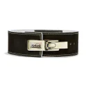 10cm Wide Suede Leather Competition Power Lever Belt | Schiek (L7010)