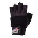 Men's Platinum Series Gel Grip Fitness Gloves (Pair) | Schiek (530)