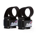 Powerlifting Straps (Pair) | Schiek (1000PLS)
