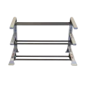Three-Tier Medicine Ball Rack | Body-Solid (SDKR1000MB)