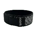 4" Sparkle Hybrid Weight Training Belt | IRON COMPANY (SHB)