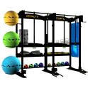 SMART FTC Floor Mount - 2 Bay Package | Prism Fitness Group (400-150-181)