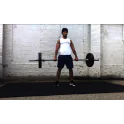 Smash Mat - Vulcanized Weight Room Mat | ECORE (SMASH-MAT)