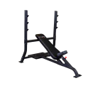 Incline Olympic Bench Press | Body-Solid (SOIB250)