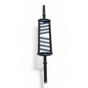 Flat Multi-Grip Bar | IRON COMPANY (FMG)