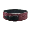 Sparkle Leather Lever Lifting Belt | IRON COMPANY (LEV-SPARKLE)