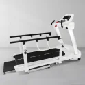 7.OT Medical Treadmill w/Adjustable Handrails | Spirit Fitness (770884)