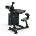i-STRENGTH Dual Biceps Curl/Triceps Extension | Spirit Fitness (CSI-BCTE)