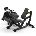 i-STRENGTH Dual Leg Extension/Leg Curl | Spirit Fitness (CSI-LELC)