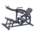 Plate-Loaded Glute Trainer/Hip Thrust Machine | SportsArt (A990)
