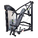 Selectorized Multi Press Machine | SportsArt (DF308)