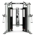 Dual Stack Functional Trainer | Spirit Fitness (ST800FT)