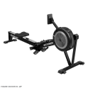 Throwdown HIIT ROWER Air Resistance Rowing Machine | COREHF (9-4850-KINTP0)