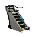 Jacobs Ladder X Ladder Climbing Exercise Machine | JACOBS LADDER (JLX)