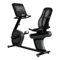 4 Series 4RB Light Commercial Recumbent Bike | Star Trac (9-3190-4RB)