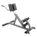 Commercial Hyper Extension Bench | TKO (876HP)
