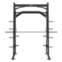 Counterbalanced Smith Machine | TKO (872SM-BK)