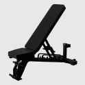 Troy Adjustable Ladder Weight Bench | Troy Barbell (G-AB-L)