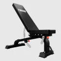 Troy Adjustable Weight Bench | Troy Barbell (GTBH-FID)