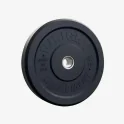 AMP Recycled Rubber Bumper Plates | IRON COMPANY (WRI-AMP-USA)