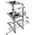 Cable Attachment Storage Rack | Troy Barbell (GTAR)