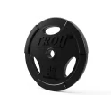 Interlocking Urethane Grip Plates | Troy Barbell (GO-U)