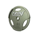 Interlocking Machined Grip Plates | Troy Barbell (GO-I)