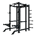 Troy G-PR-3030 Apollo Power Rack | Troy Barbell (G-PR-3030)