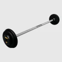 Pro-Style Fixed Barbell Sets | Troy Barbell (PFB/HFB/PZB/HZB)