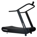 TrueForm RUNNER Non-Motorized Curved Treadmill | Samsara Fitness (TRUEFORM-RUNNER)