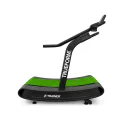 TrueForm TRAINER Curved Treadmill with Turf Surface | Samsara Fitness (TFT-VC-TURF)