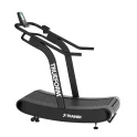 TrueForm TRAINER Non-Motorized Curved Treadmill | Samsara Fitness (TRUEFORM-TRAINER)
