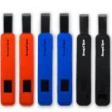 SnapClips Barbell Collars For Weightlifting (Pair) | SnapClips (SC001)