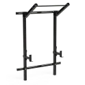ELITE Lean Garage Gym Rack - Wall Mounted | IC (WRI-LGR-ELITE)
