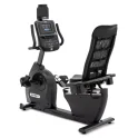 Light Commercial Recumbent Fitness Bike | Spirit Fitness (XBR95)