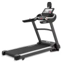 4.0HP Treadmill w/15.6" ClearView Display | Spirit Fitness (XT685ENT)