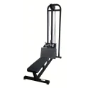 ST Low Row Back Machine | York (53018-54018-55018)