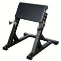 ST Preacher Curl Bicep Bench | York (53031-54031-55031)