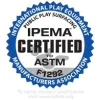 IPEMA Certified Public Play Surfacing