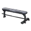 Flat Utility Weight Bench | SportsArt (A992)