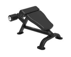 Signature Abdominal Crunch Weight Bench | TKO (7043-G2)