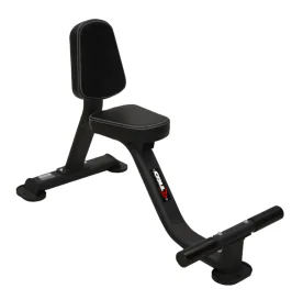 TKO (7049-G2) Signature Utility Weight Bench with Rubber feet