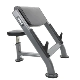Preacher Curl Weight Bench | TKO (867PB-B)