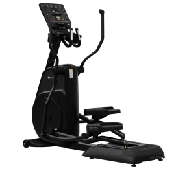 Star Trac 8CT Commercial Cross Trainer 9-6170-8CT with LED Display.