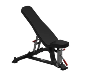 Flat/Incline/Decline Weight Bench | TKO (924FID-B)