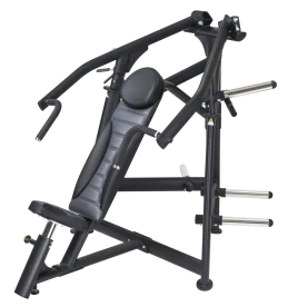 Plate Loaded Incline Chest Press Machine | SportsArt (A977)