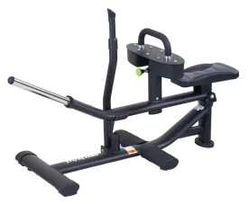 Seated Calf Raise | SportsArt (A981)