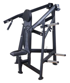 Shoulder Press | SportsArt (A987)