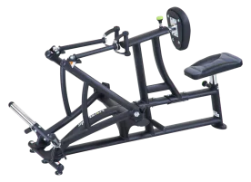 Seated Mid Row | SportsArt (A988)