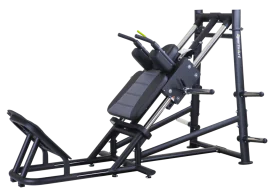 Hack Squat | SportsArt (A989)